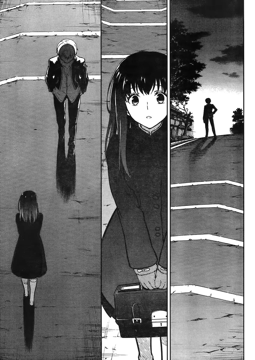 Fate/Stay Night - Heaven's Feel Chapter 2 page 57 - Chapter 2