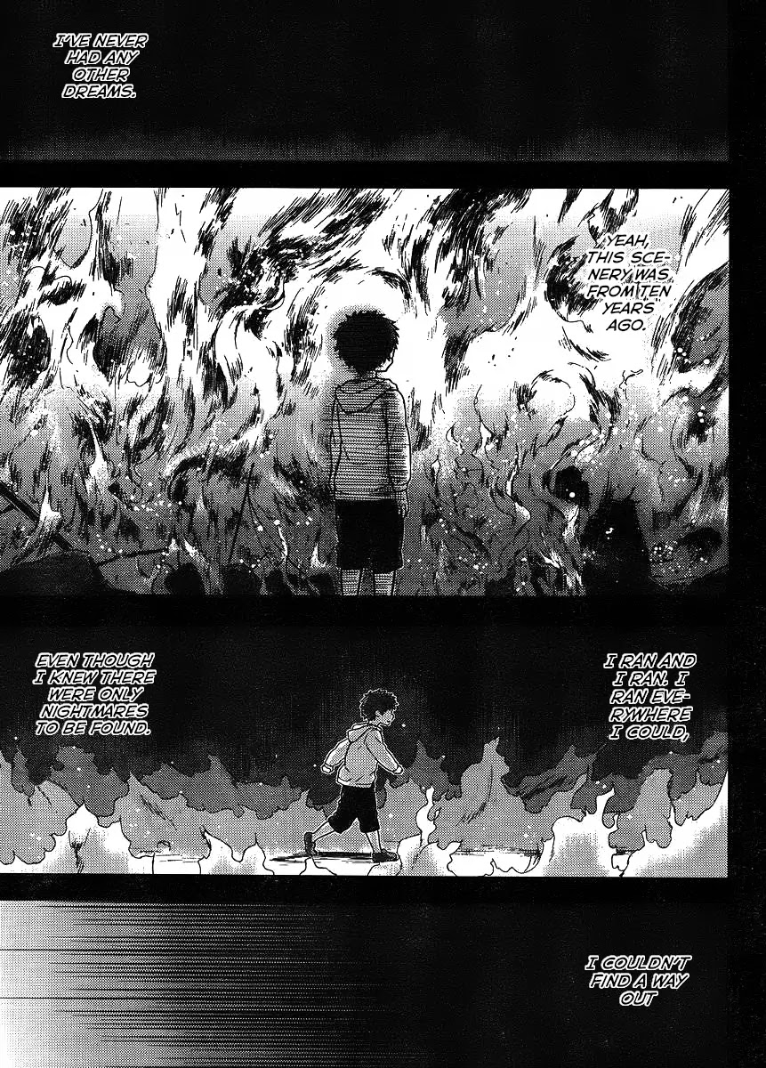 Fate/Stay Night - Heaven's Feel Chapter 3 page 7 - Chapter 3