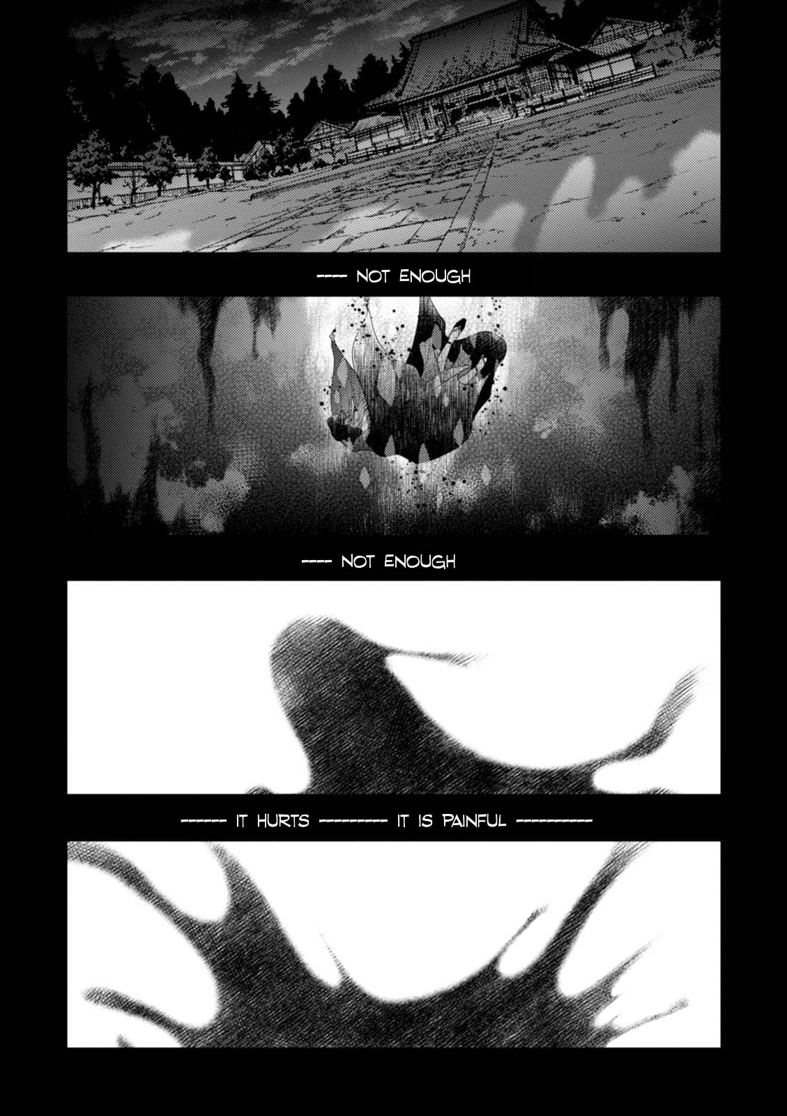 Fate/Stay Night - Heaven's Feel Chapter 30 page 12 - Chapter 30