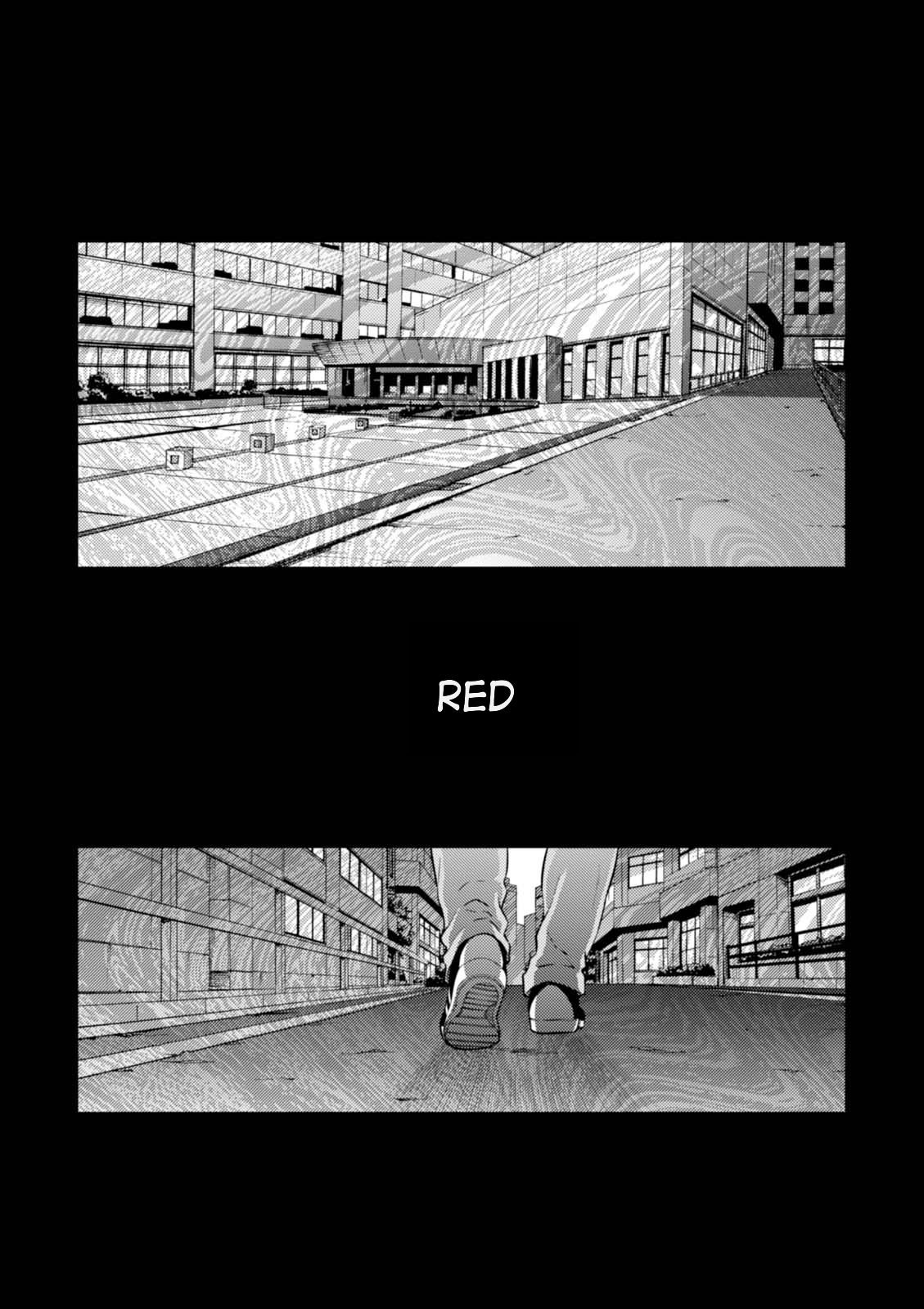 Fate/Stay Night - Heaven's Feel Chapter 30 page 19 - Chapter 30