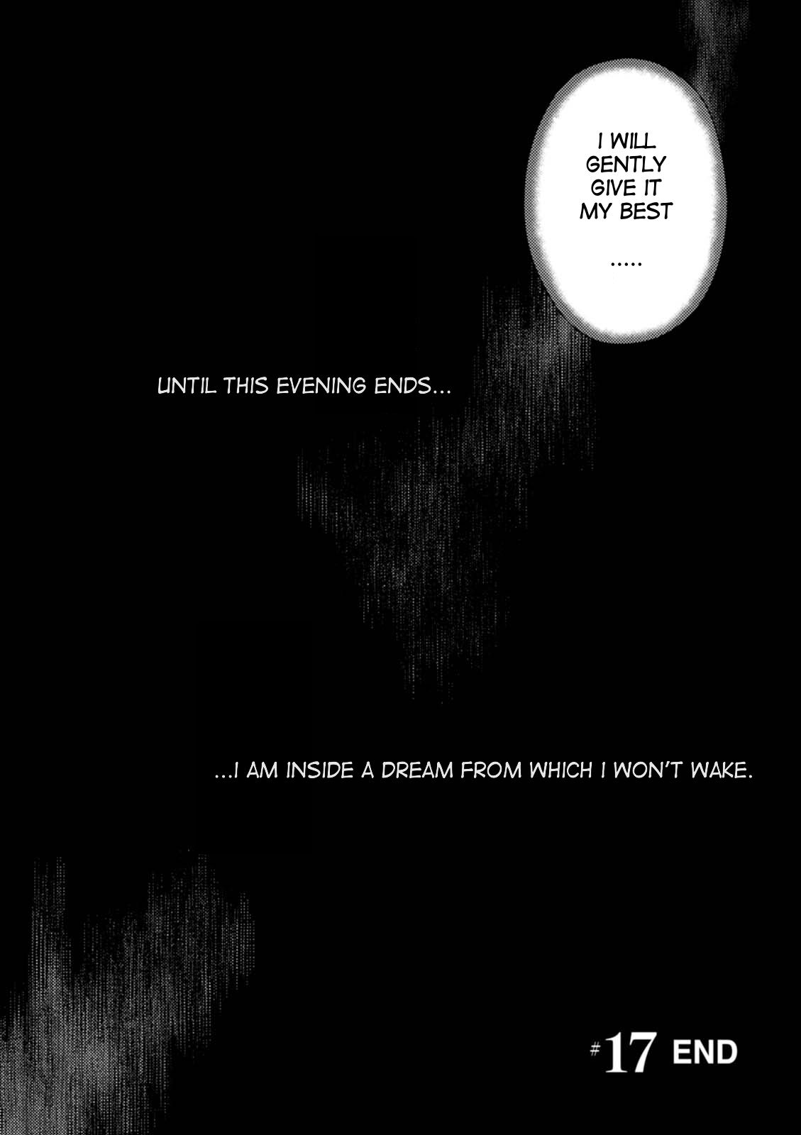 Fate/Stay Night - Heaven's Feel Chapter 30 page 47 - Chapter 30
