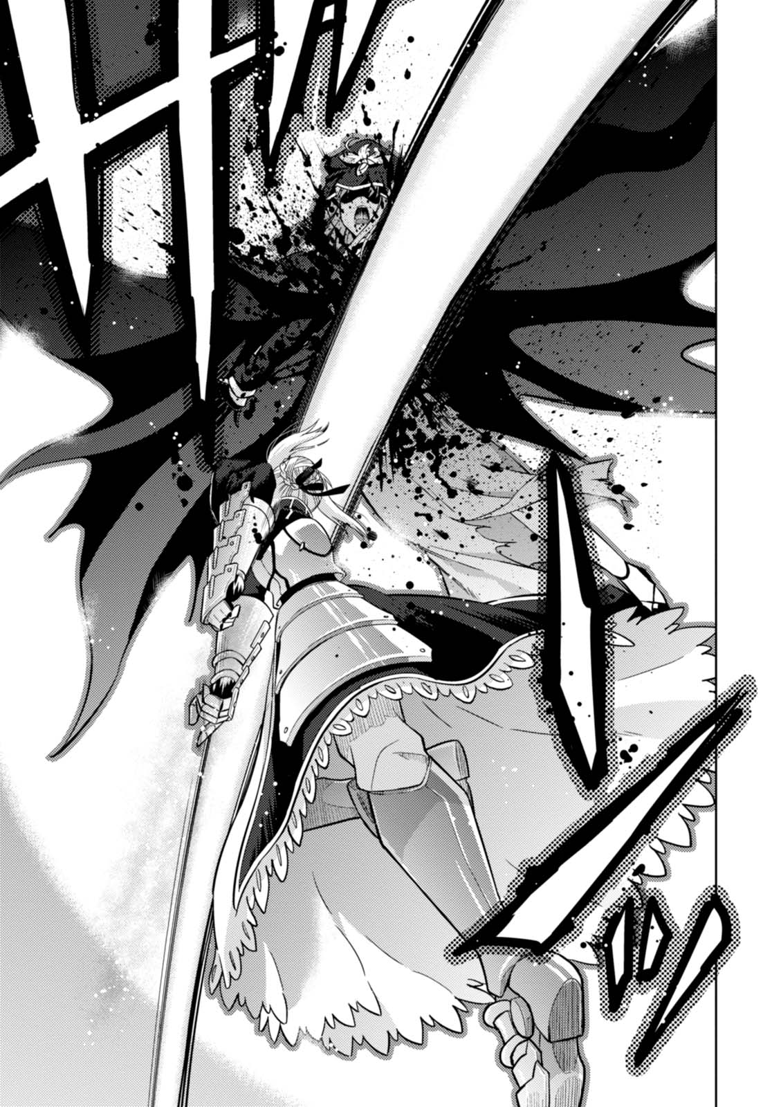 Fate/Stay Night - Heaven's Feel Chapter 30 page 6 - Chapter 30