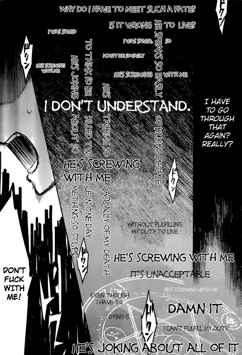 Fate/Stay Night - Heaven's Feel Chapter 5 page 28 - Chapter 5