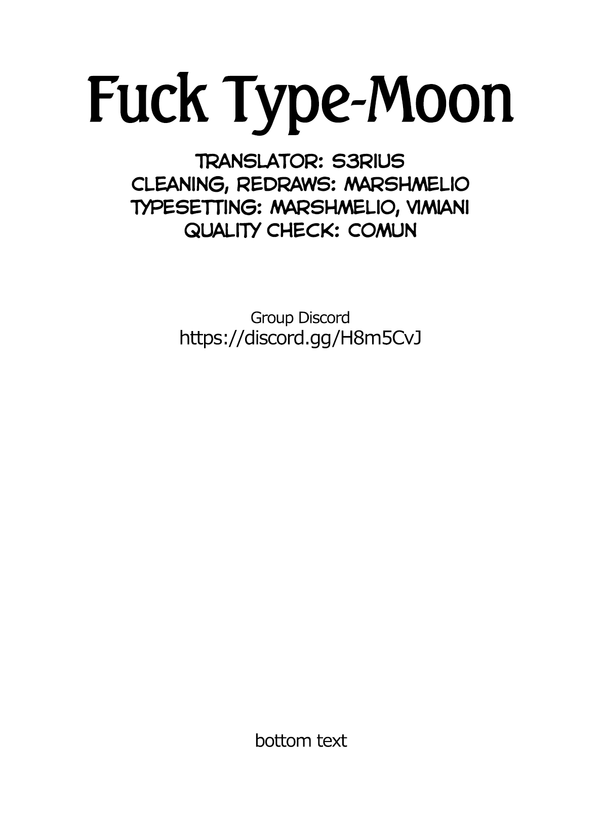 Fate/Stay Night - Heaven's Feel Chapter 58 page 13 - Chapter 58: Day 8 / An Oath and a Farewell (2)