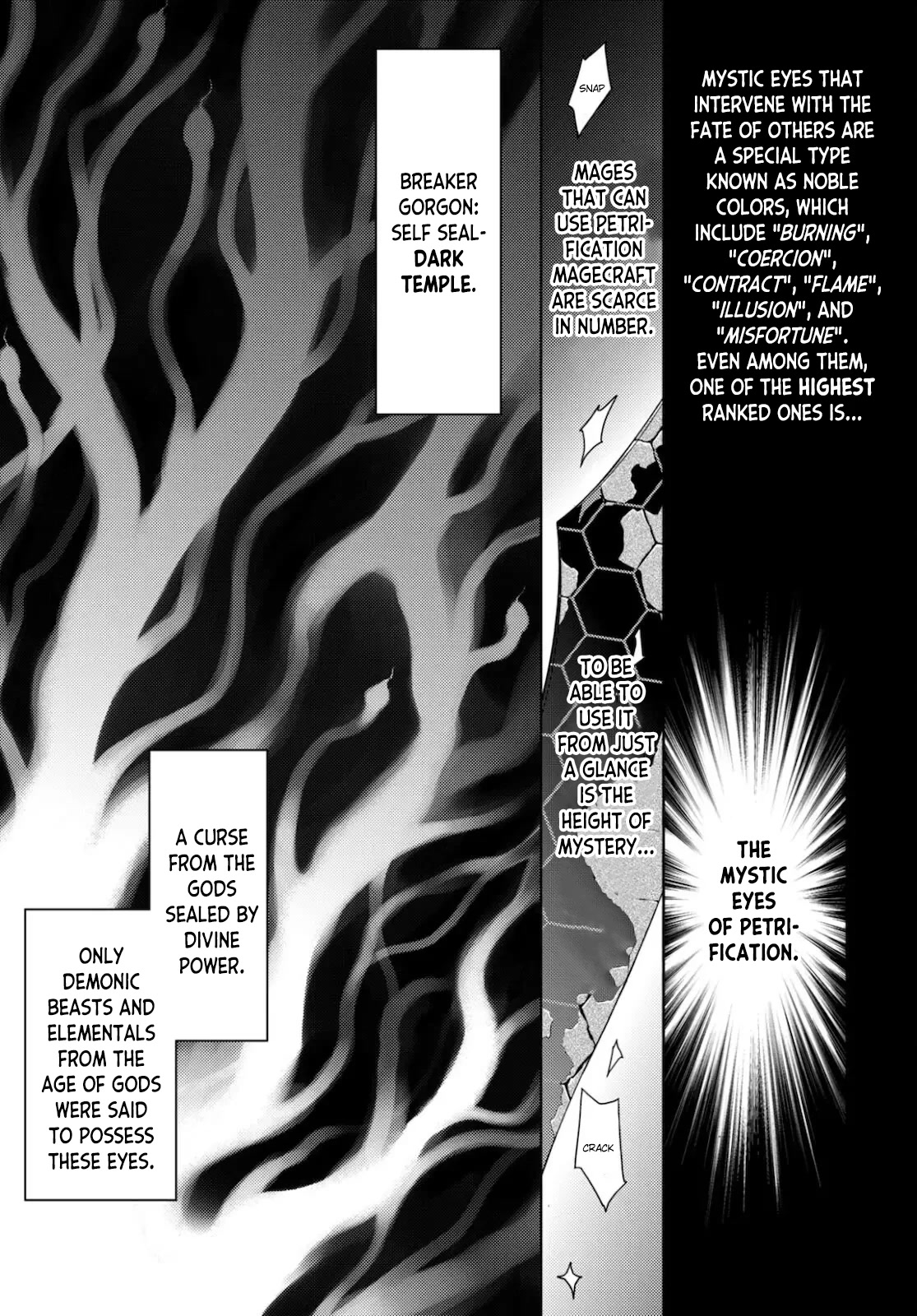 Fate/Stay Night - Heaven's Feel Chapter 71 page 8 - Chapter 71: Day 9 / Over (7)