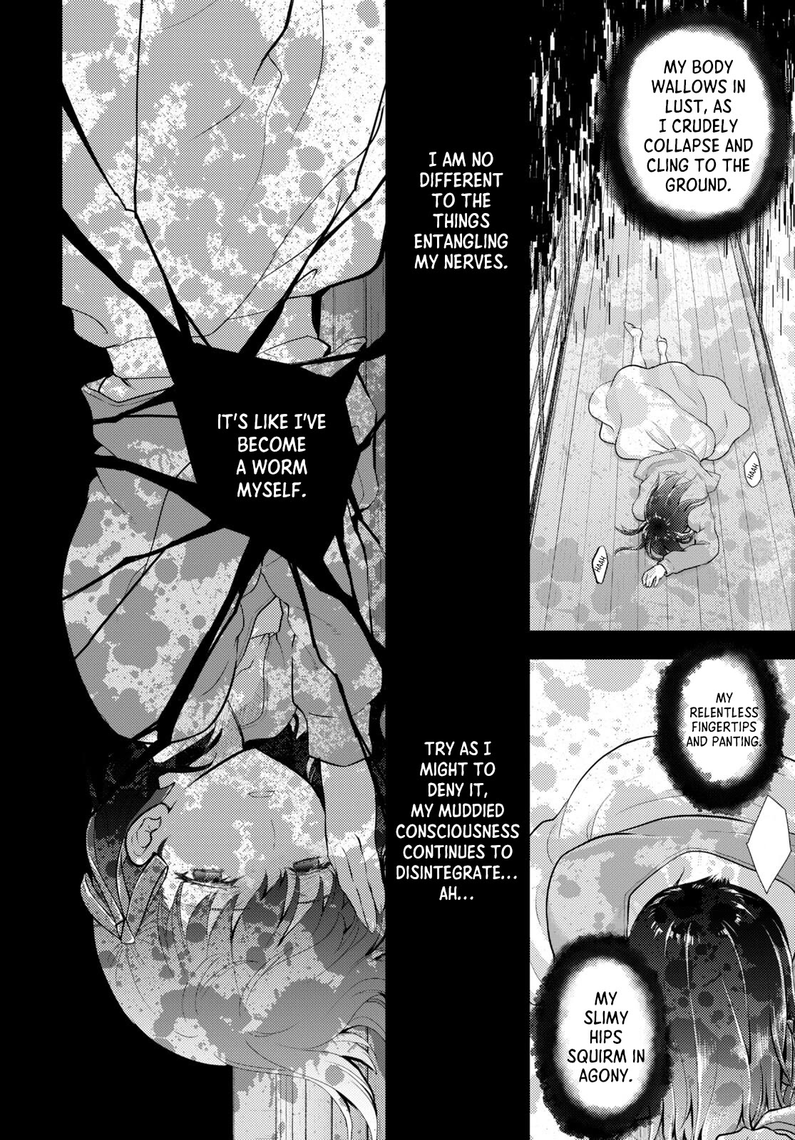 Fate/Stay Night - Heaven's Feel Chapter 89 page 2 - Chapter 89: Day 10 / Plan for the Future (4)