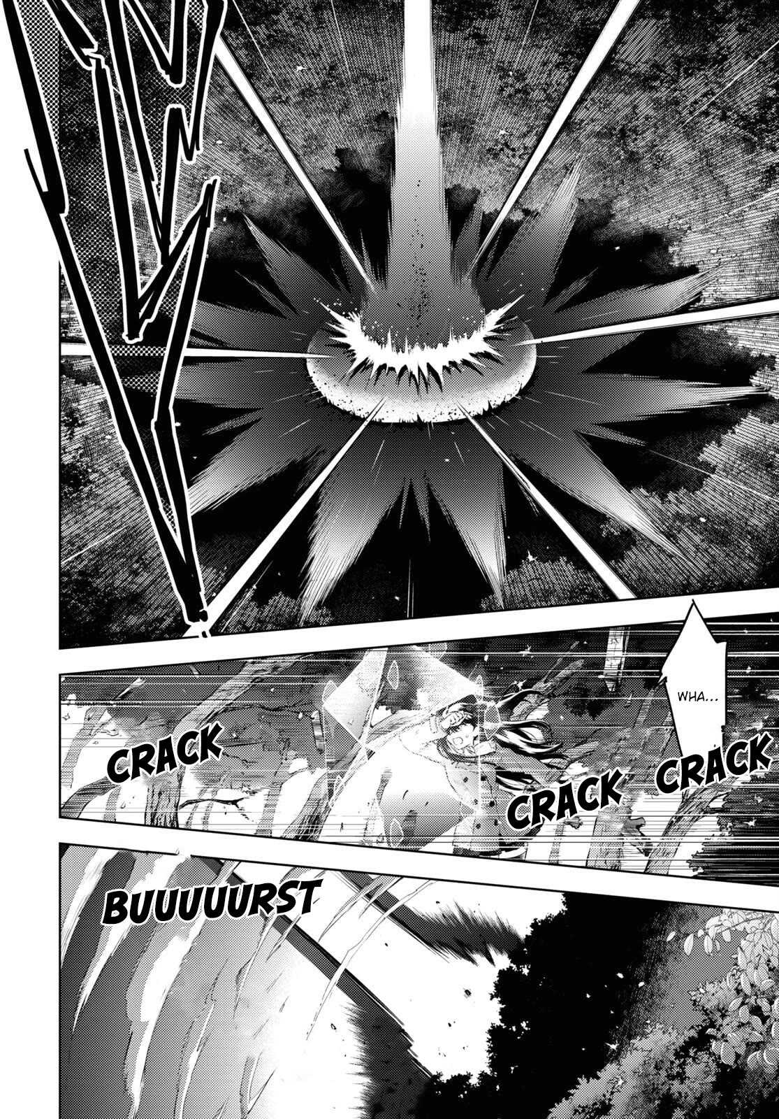 Fate/Stay Night - Heaven's Feel Chapter 93 page 8 - Chapter 93: Day 10 / Plan for the Future (8)