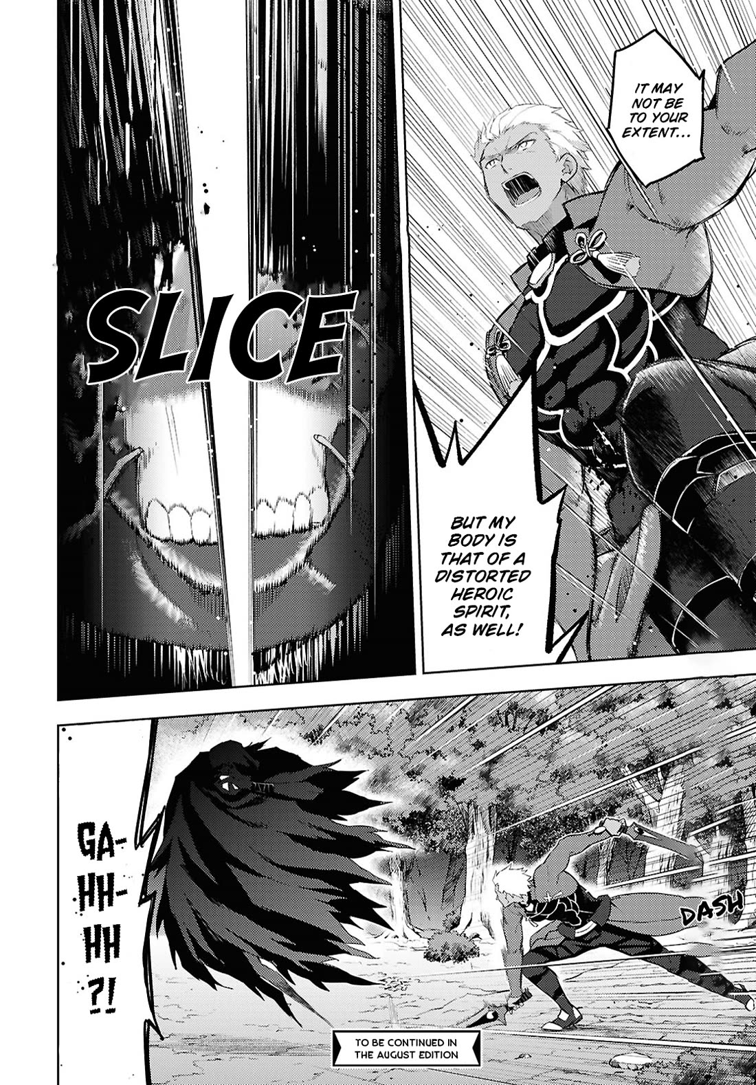 Fate/Stay Night - Heaven's Feel Chapter 95 page 12 - Chapter 95: Day 10 / Plan for the Future (10)