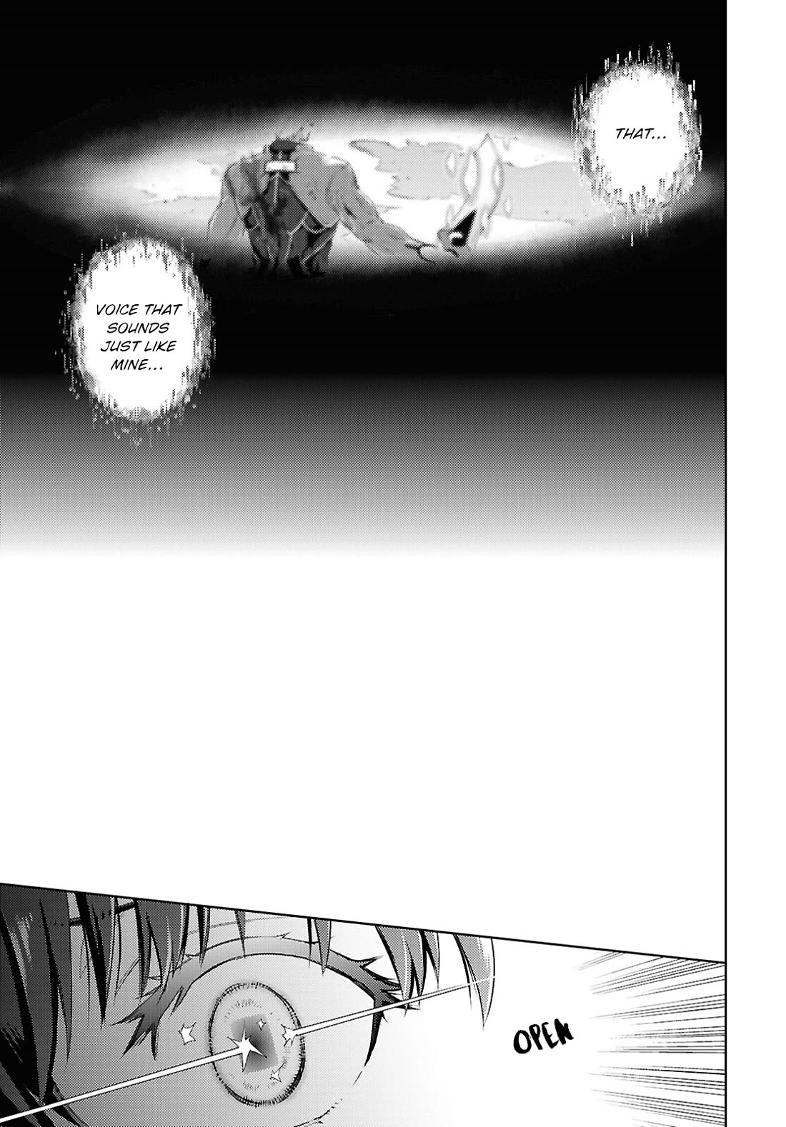 Fate/Stay Night - Heaven's Feel Chapter 97 page 7 - Chapter 97: Day 10 / Plan for the Future (12)