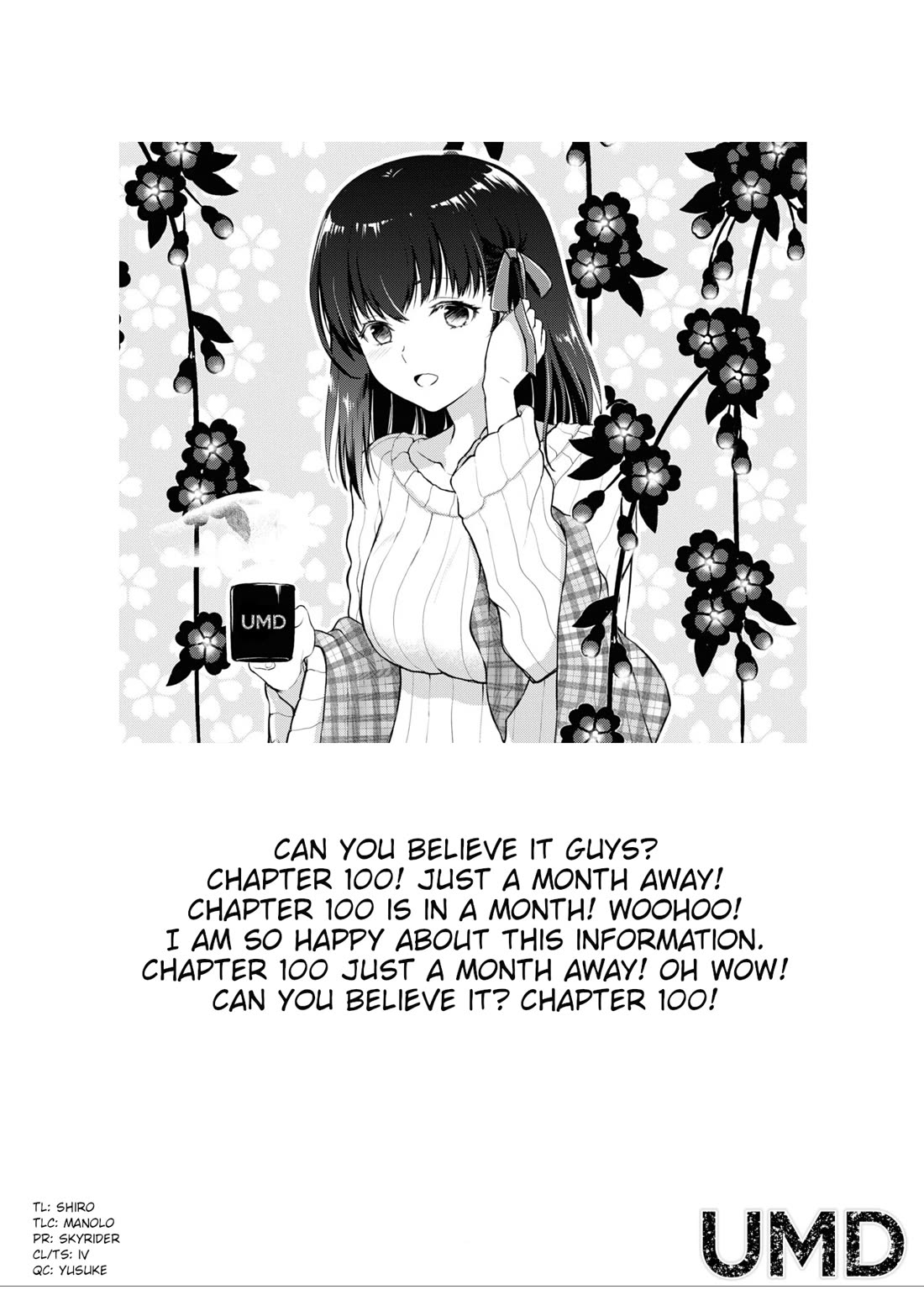 Fate/Stay Night - Heaven's Feel Chapter 99 page 13 - Chapter 99: Day 10 / Artificial Phantasm (2)