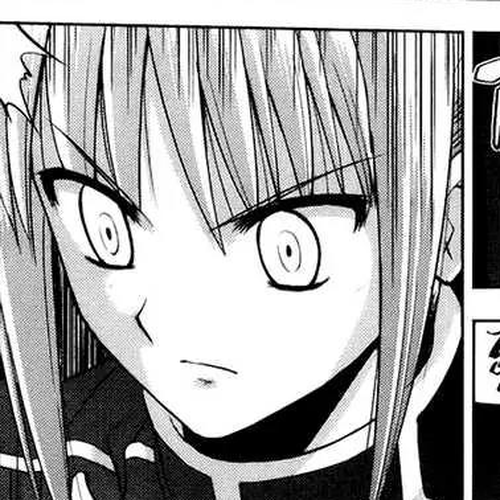 Fate/Stay Night Chapter 14: Partner (III) cover
