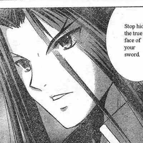 Fate/Stay Night Chapter 16: Sword & Magic (II) cover