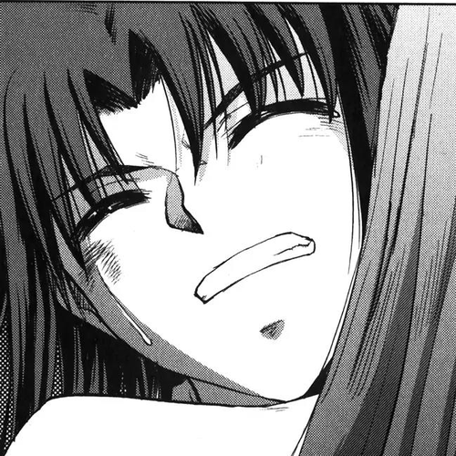 Fate/Stay Night Chapter 20: Omen cover