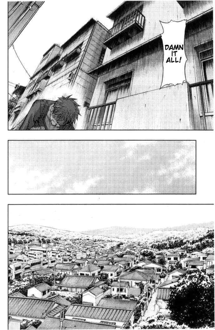 Fate/Stay Night Chapter 31 page 39 - Chapter 31: Rulebreaker