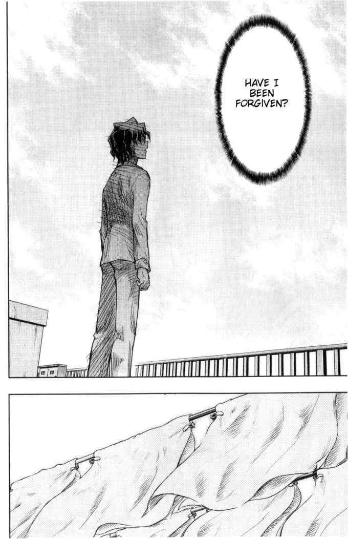 Fate/Stay Night Chapter 33 page 15 - Chapter 33: Extra Works III: Colored Thread