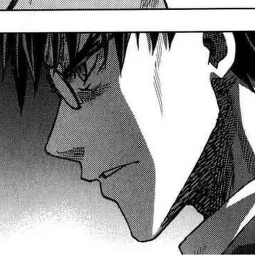 Fate/Stay Night Chapter 36: Night Fog cover
