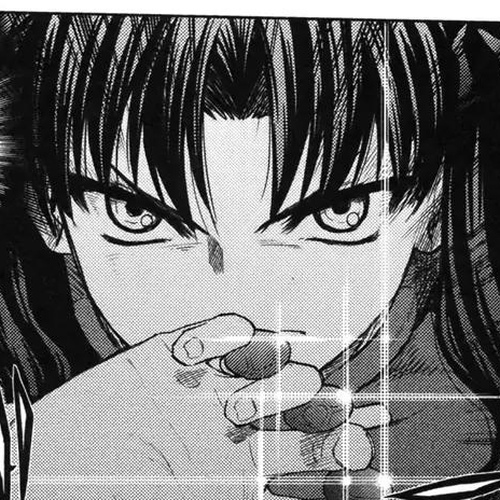 Fate/Stay Night Chapter 45.2 cover