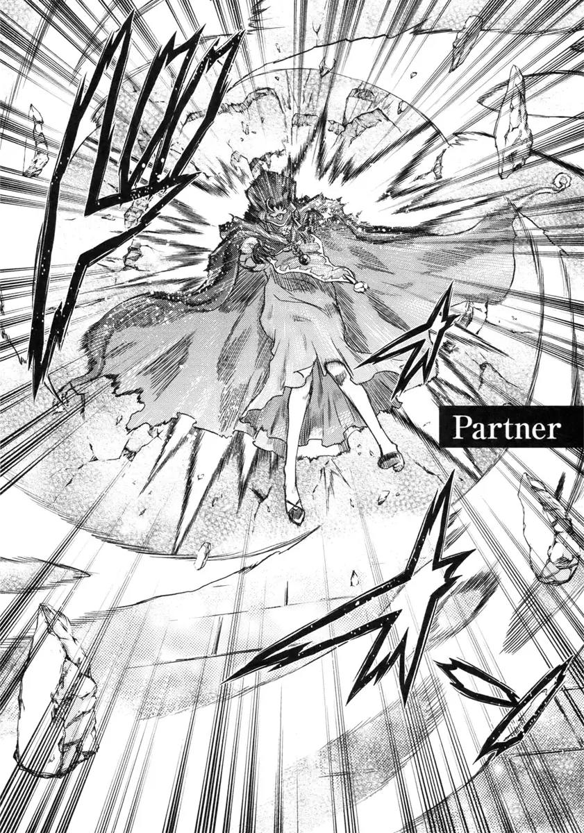 Fate/Stay Night Chapter 46.1 page 2 - Chapter 46.1