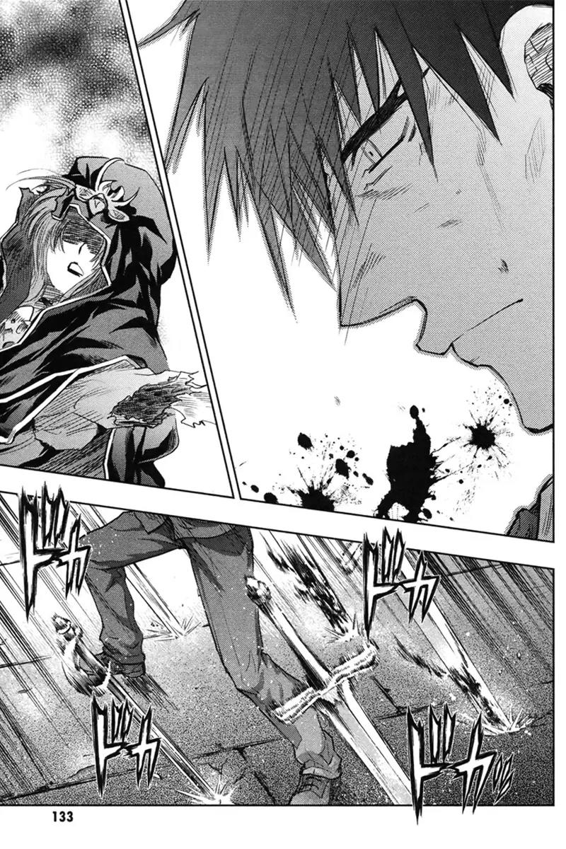 Fate/Stay Night Chapter 47.1 page 10 - Chapter 47.1