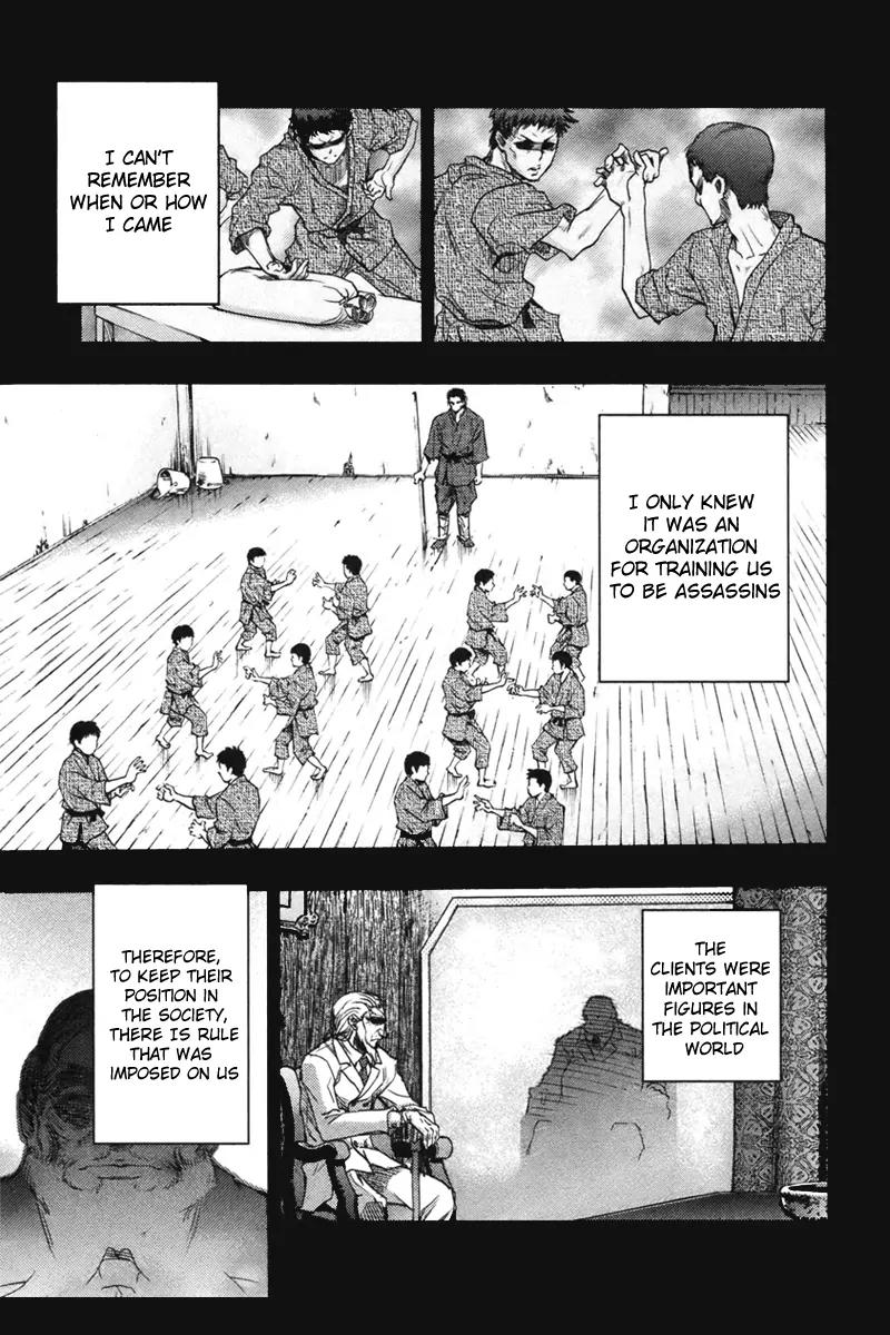 Fate/Stay Night Chapter 47.1 page 20 - Chapter 47.1