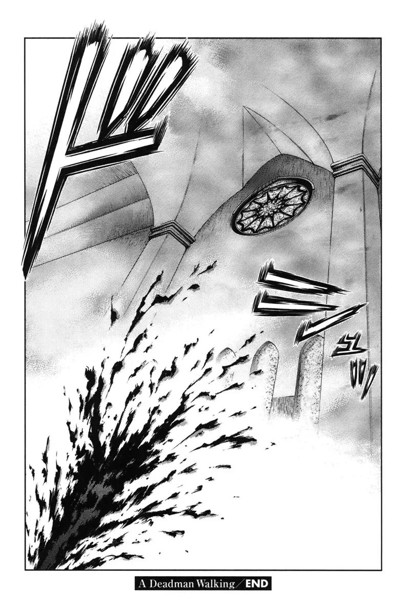 Fate/Stay Night Chapter 47.2 page 19 - Chapter 47.2