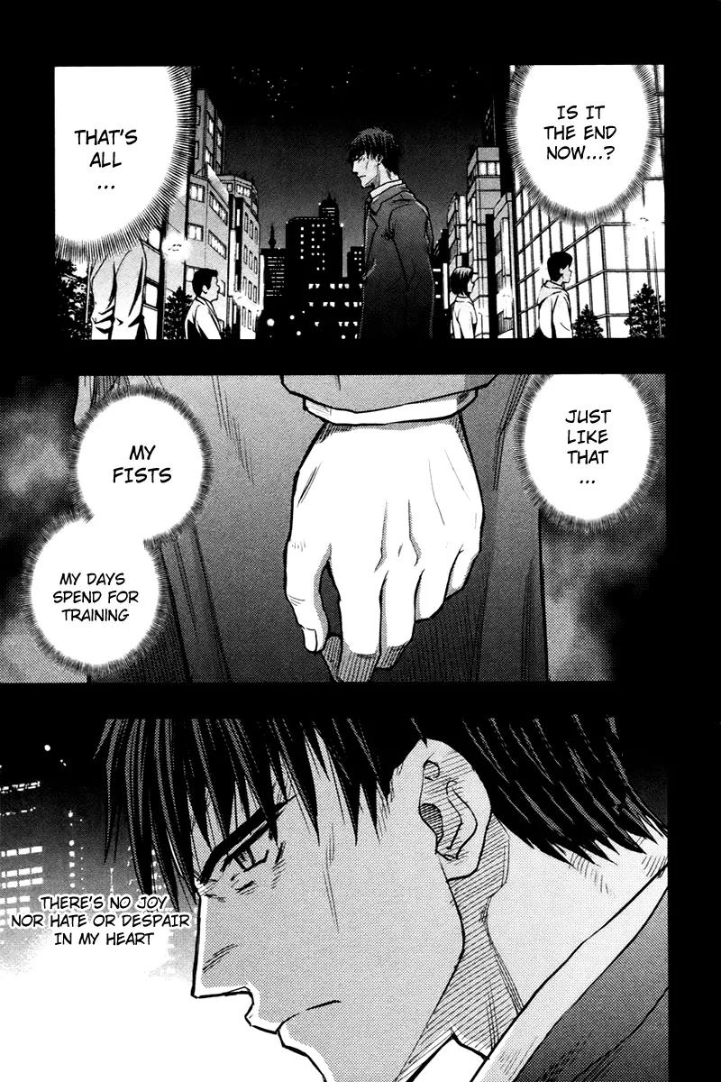 Fate/Stay Night Chapter 47.2 page 8 - Chapter 47.2