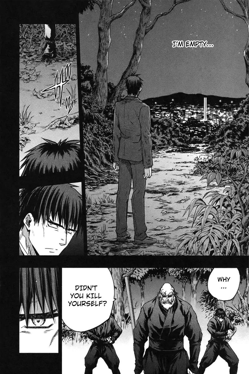 Fate/Stay Night Chapter 47.2 page 9 - Chapter 47.2