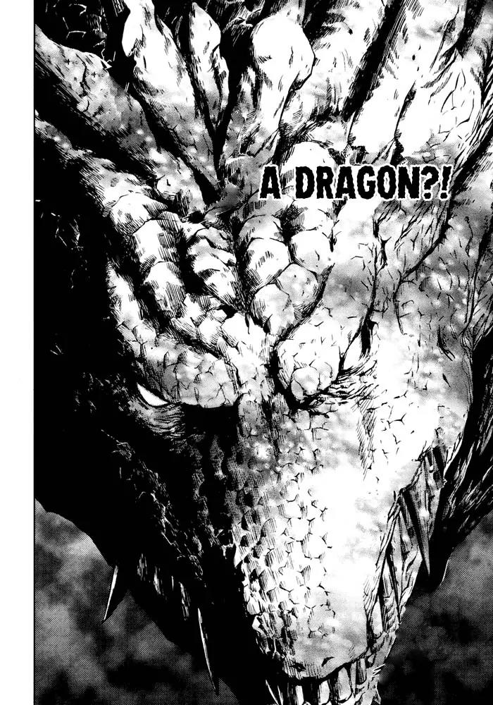 Fate/Stay Night Chapter 50 page 52 - Chapter 50: Pendragon