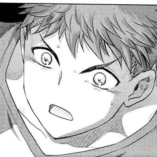 Fate/Stay Night Chapter 50: Pendragon cover