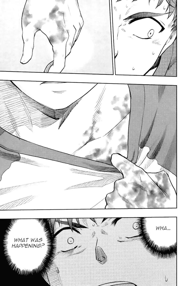 Fate/Stay Night Chapter 51 page 10 - Chapter 51: Abduction