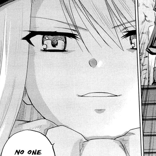 Fate/Stay Night Chapter 53: Way of Life cover
