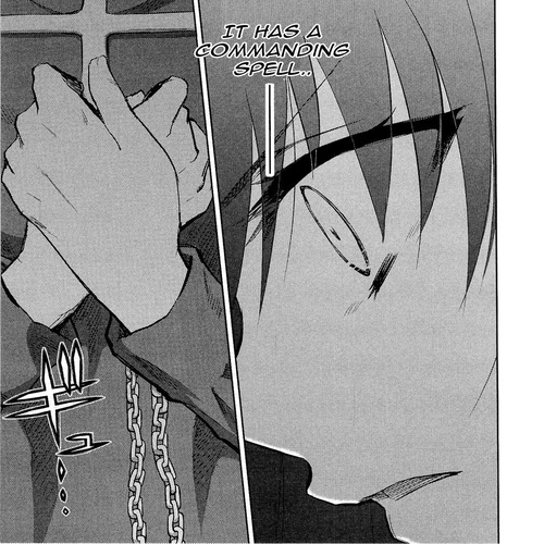 Fate/Stay Night Chapter 54: Youngsters cover