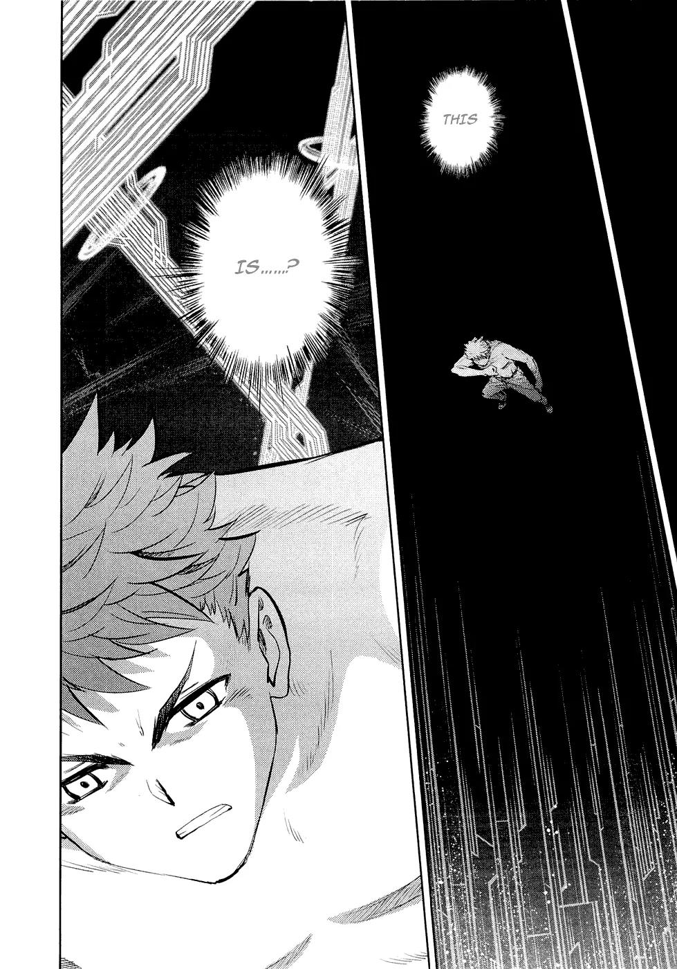 Fate/Stay Night Chapter 55 page 32 - Chapter 55: Abandoned House at Midnight
