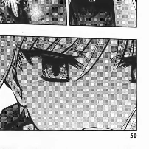 Fate/Stay Night Chapter 61: Snowfield cover