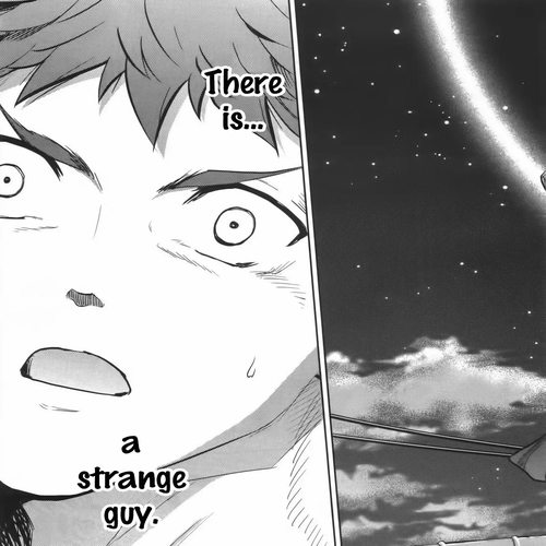 Fate/Stay Night Chapter 64: Another Archer cover