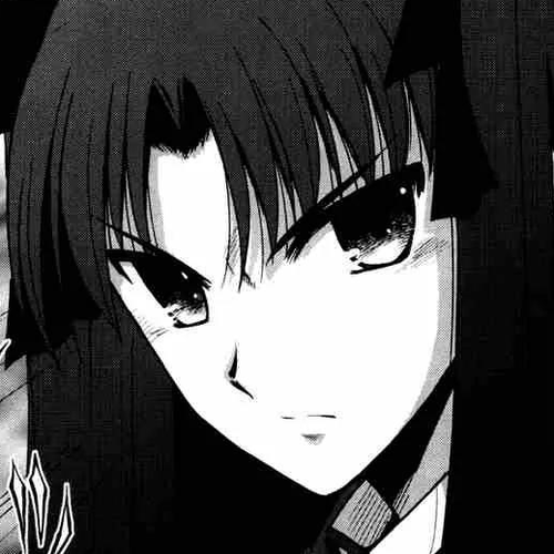 Fate/Stay Night Chapter 8: Boys & Girls (IV) cover