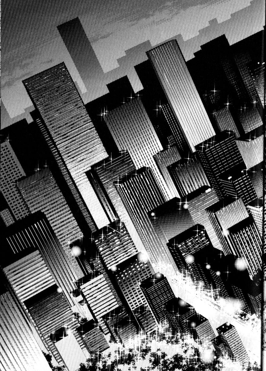 Fate/Strange Fake Chapter 0 page 6 - Chapter 0 : Prologue