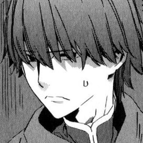 Fate/Strange Fake Chapter 0 : Prologue cover