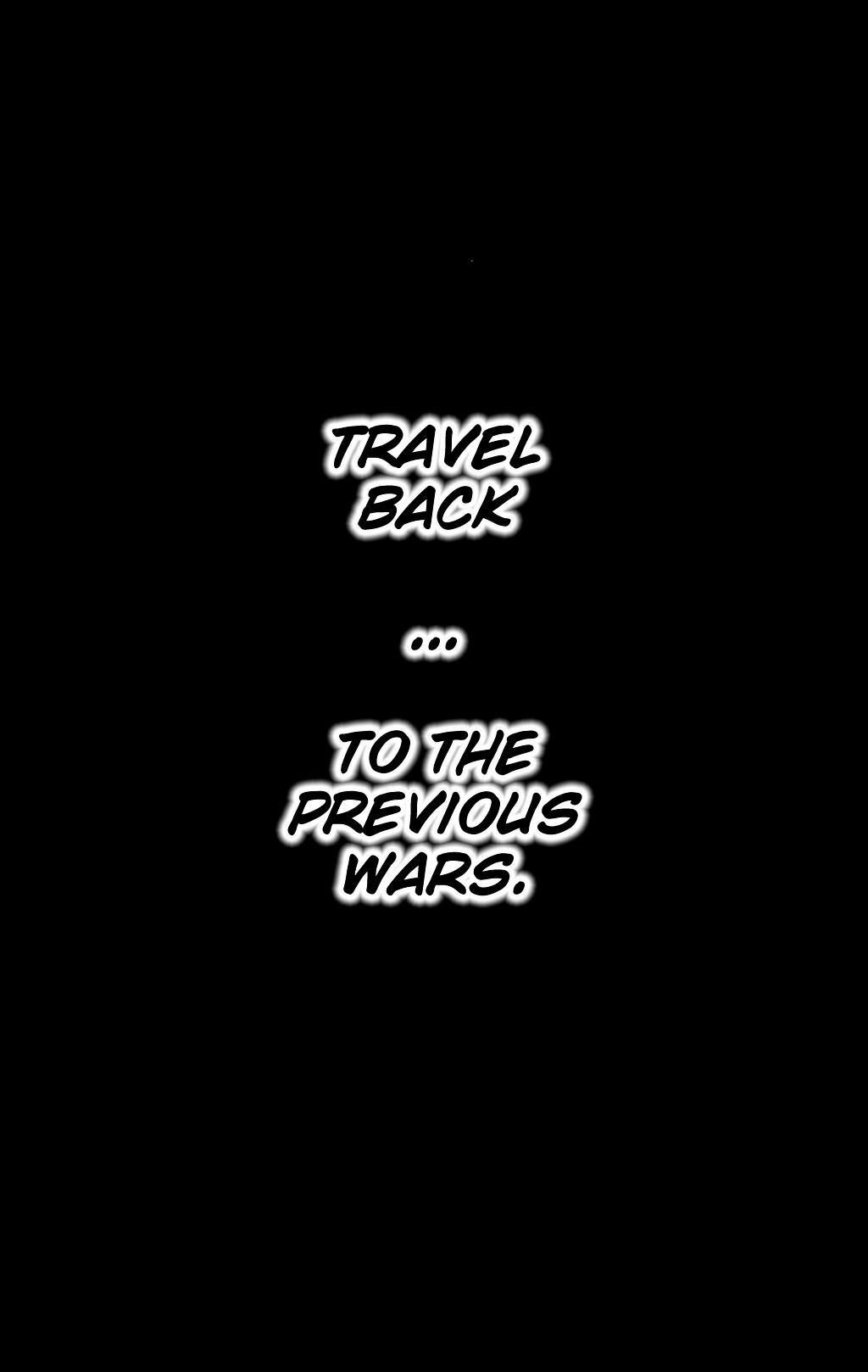 Fate/Strange Fake Chapter 1 page 37 - Chapter 1 : Archer