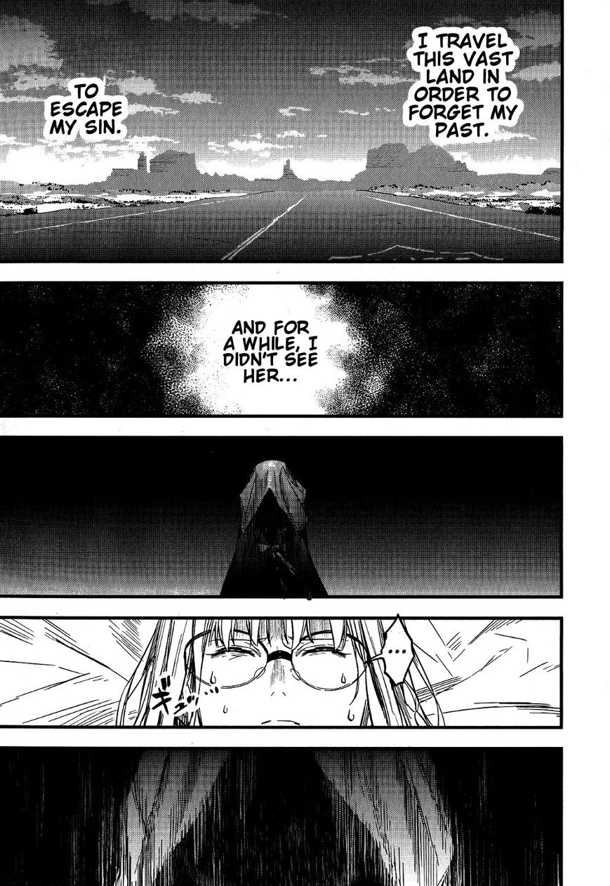 Fate/Strange Fake Chapter 10 page 78 - Chapter 10