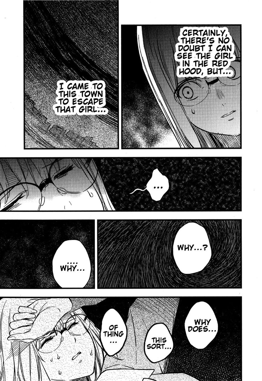 Fate/Strange Fake Chapter 10 page 80 - Chapter 10