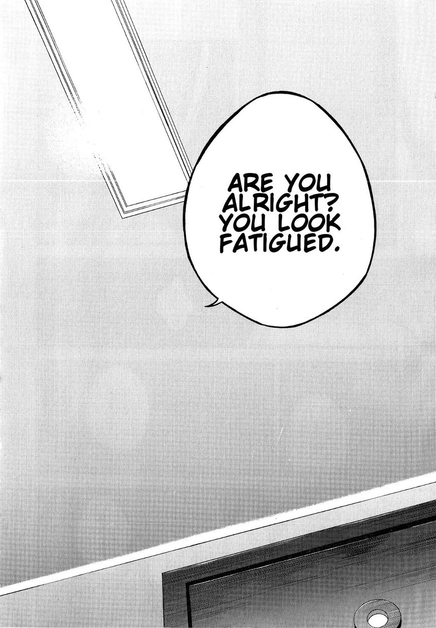 Fate/Strange Fake Chapter 10 page 81 - Chapter 10