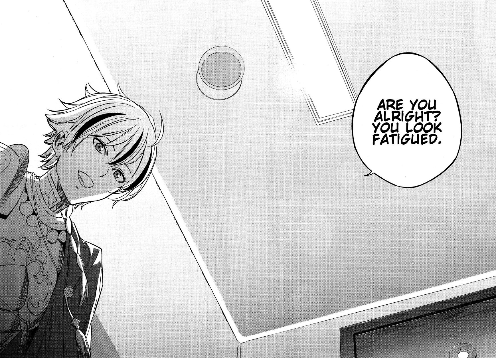 Fate/Strange Fake Chapter 10 page 82 - Chapter 10