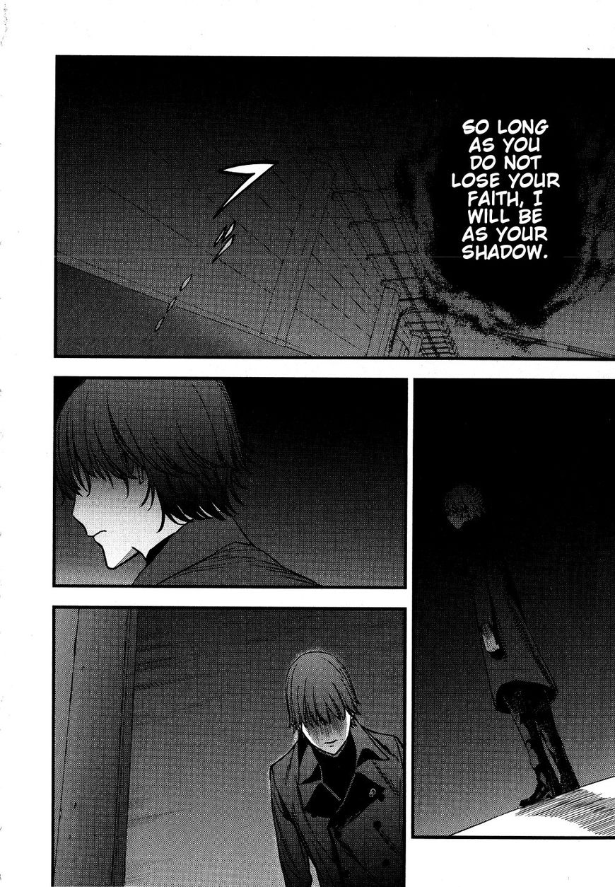 Fate/Strange Fake Chapter 11 page 18 - Chapter 11