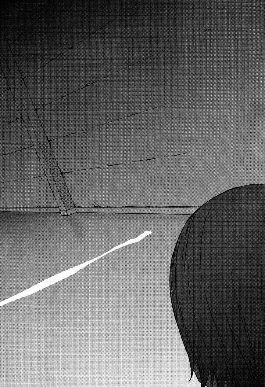 Fate/Strange Fake Chapter 11 page 8 - Chapter 11
