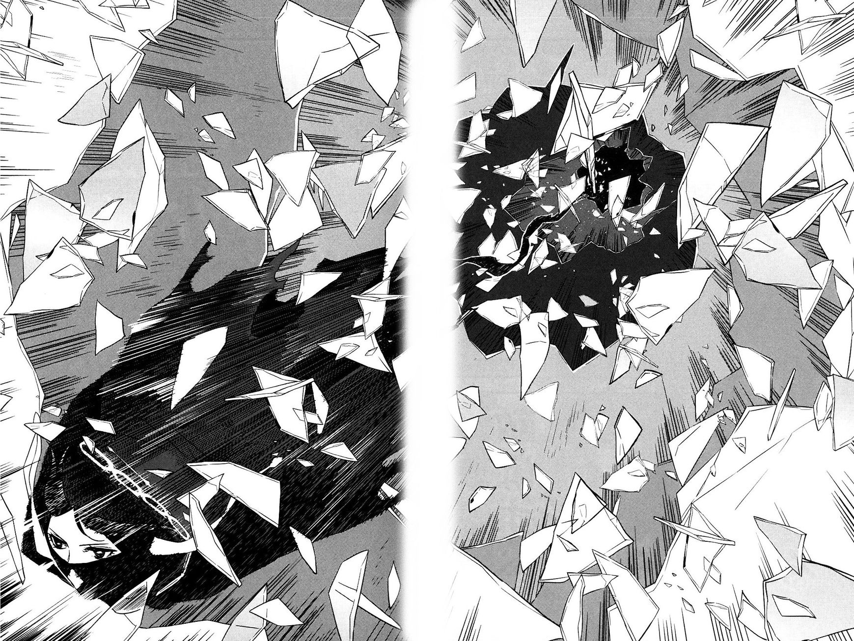 Fate/Strange Fake Chapter 12.1 page 51 - Chapter 12.1