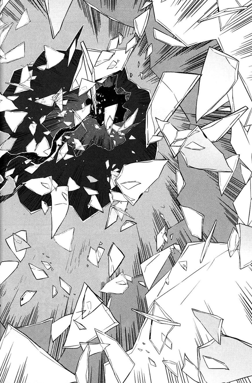 Fate/Strange Fake Chapter 12.1 page 52 - Chapter 12.1