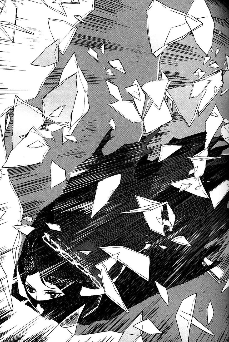 Fate/Strange Fake Chapter 12.1 page 53 - Chapter 12.1