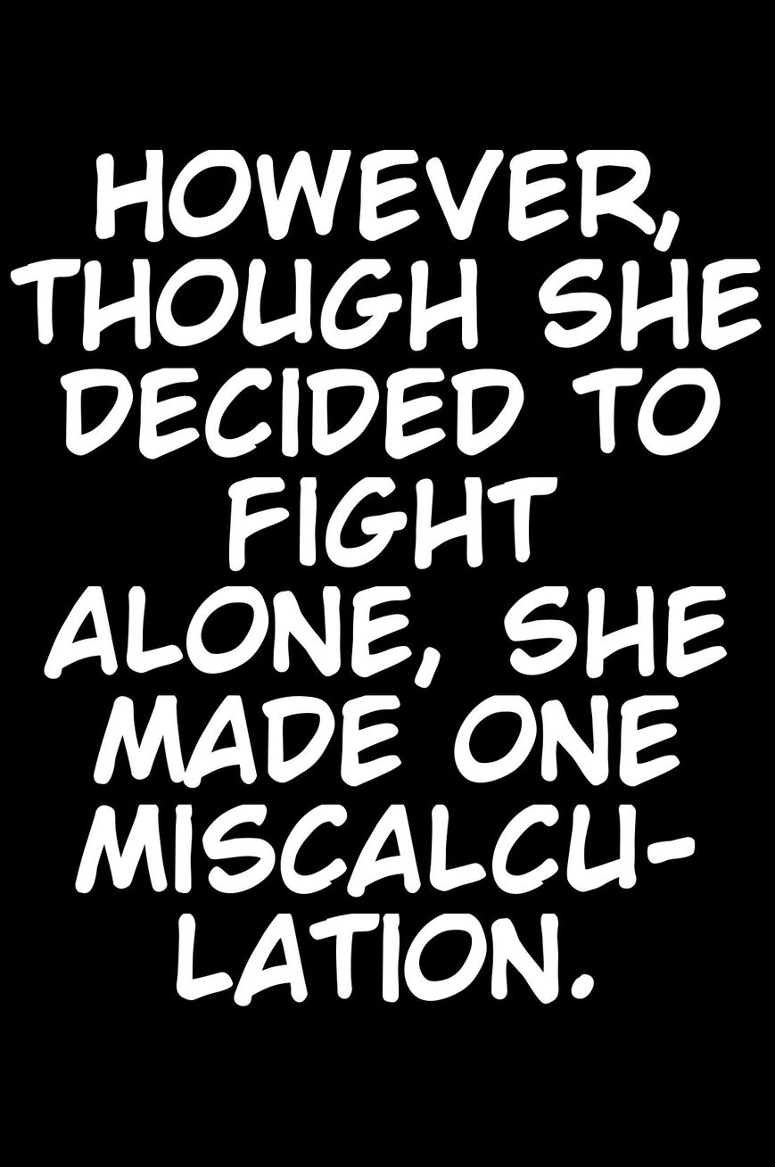 Fate/Strange Fake Chapter 12.1 page 55 - Chapter 12.1