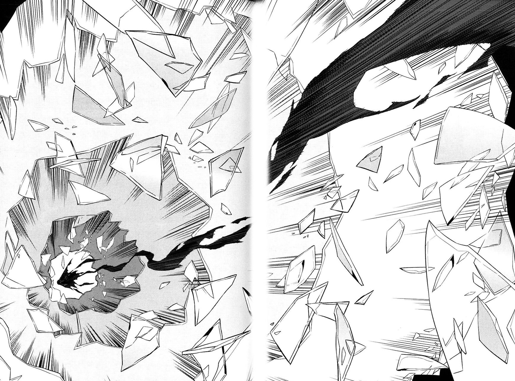 Fate/Strange Fake Chapter 12.1 page 56 - Chapter 12.1